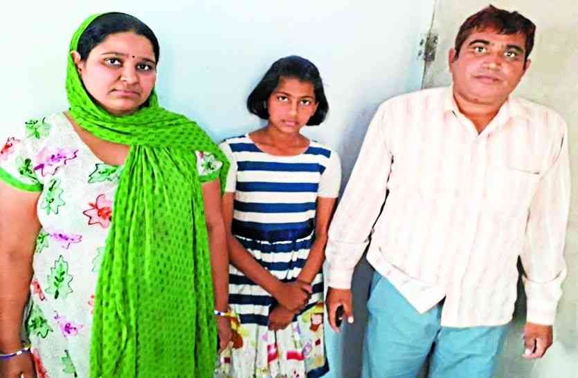 sikar patrika news खुलासा : शेखावाटी में विदेश भेजने के नाम पर एक हजार युवाओं से हुई लाखों की ठगी