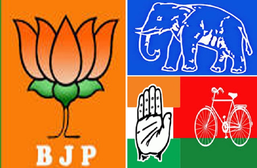 Byelection वोटिंग शुरू, सियासी दलों सहित निर्दलीय उम्मीदवारों ने किया जीत का दावा, थोड़ी देर में आने वाला है परिणाम