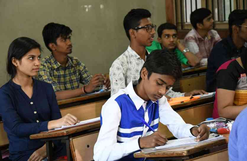 patrika 'बेटा, हर परीक्षा में खरा उतरना, मेरे सपनों को पूरा करना'