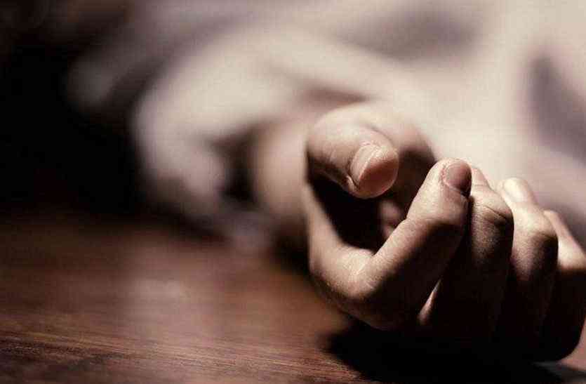 Bhilwara, bhilwara news, Woman suicide in bhilwara, Latest news in bhilwara, Bhilwara News in hindi, Hindi News in bhilwara, Latest hindi news in bhilwara बीमारी से तंग आकर महिला फंदे पर झूली