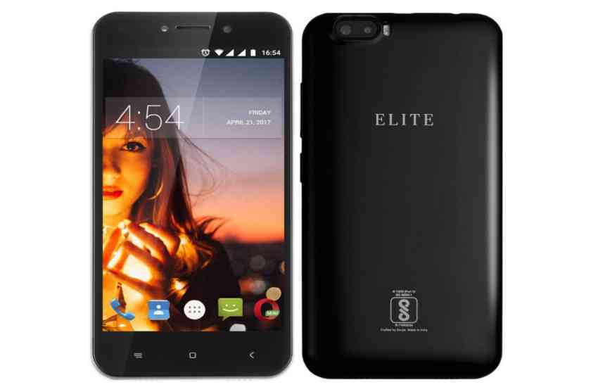 Swipe Elite Dual Swipe Elite Dual