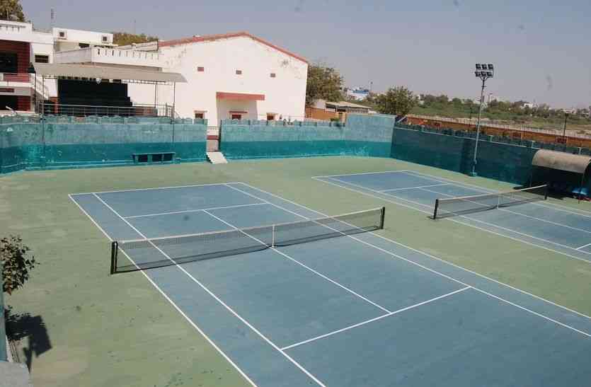 district club डिस्ट्रीक्ट क्लब के मामले में पीडब्ल्यूडी के जवाब से शुरू हुई नई बहस...