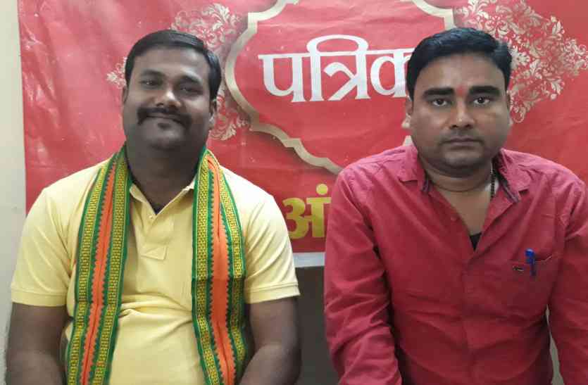 #Topic Of The Day : क्रोकोडायल पार्क की वजह से छोटे से गांव को राज्य व देश में मिली पहचान : सोनी #Topic Of The Day : दो से तीन फसल लेकर अपनी आर्थिक स्थिति सुधारे किसान : सोनी