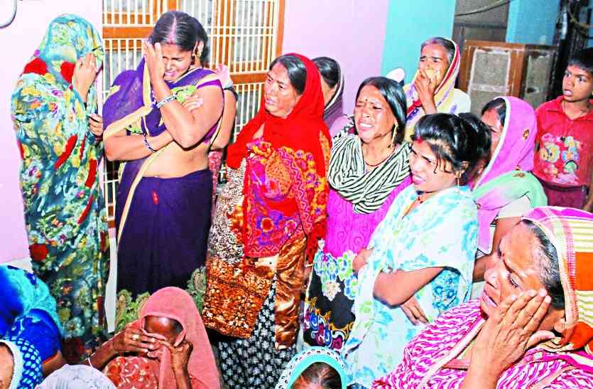 Naxalite Attack Chhattisgarh