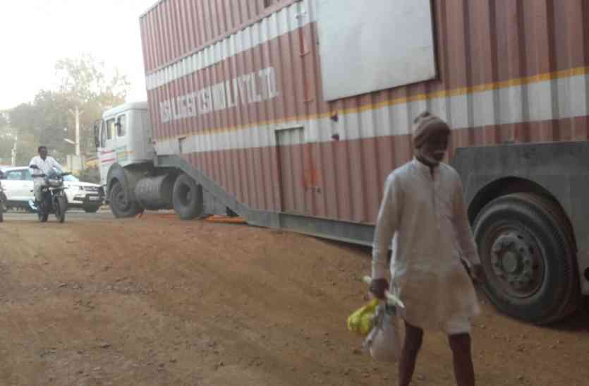 increase-traffic-of-urs-traffic-jam-under-bypass राजगढ़ उर्स जा रहे हैं तो ट्रैफिक का यह प्लान जरूर देखें