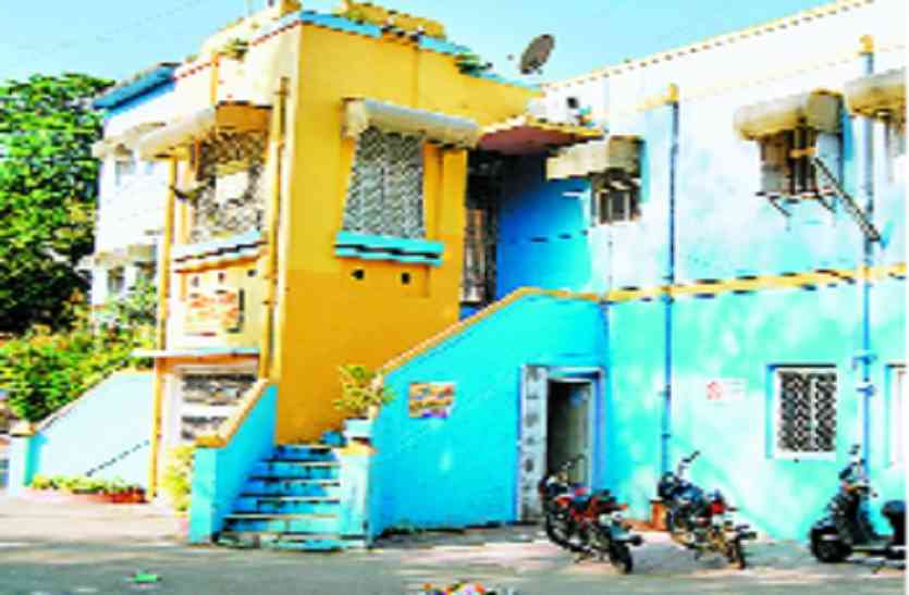 indore बिजली कंपनी ने निगम को थमाया १५ करोड़ का बिल