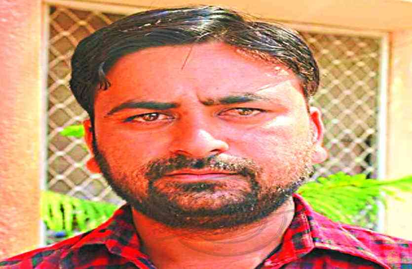 Bhilwara, bhilwara news, Youth kidnapping not paying in bhilwara, Bhilwara News in hindi, Hindi News in bhilwara, Latest hindi news in bhilwara 8 लाख में खरीदी कार, भुगतान नहीं करने पर युवक का अपहरण