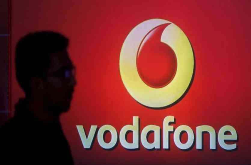 Aircel Vodafone एयरसेल के दिवालिया घोषित होने से वोडफोन को मिले 10 लाख नए ग्राहक