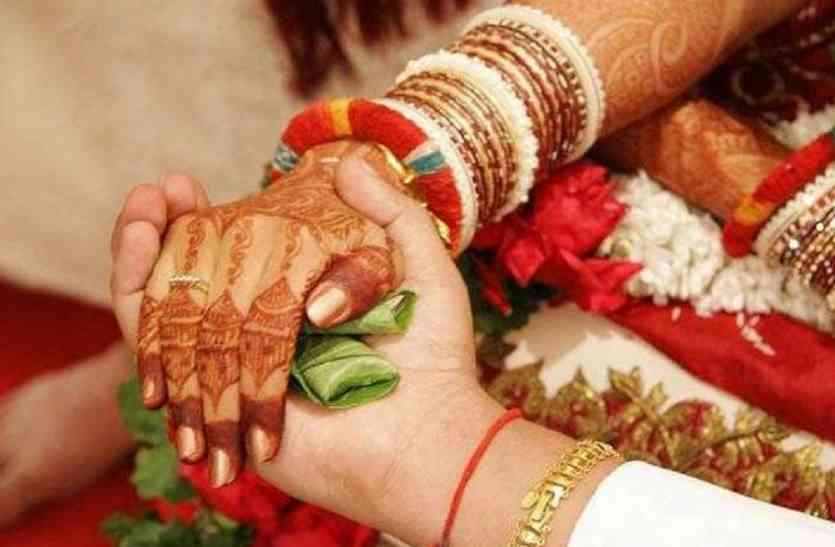 marriage शादी के बाद अपनी बहन के घर था आना जाना, हो गयी जीजा के छोटे भाई से प्यार और फिर जो हुआ...