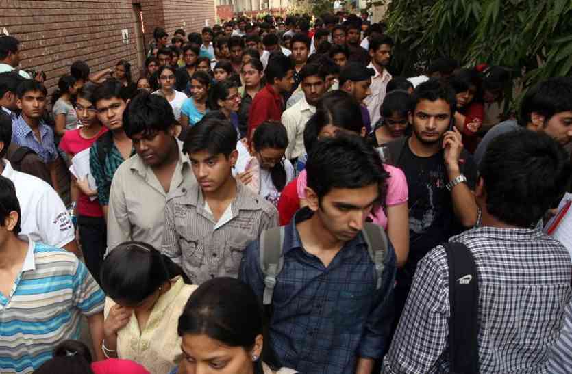 youth भर्ती के नाम पर युवाओं से ठगी