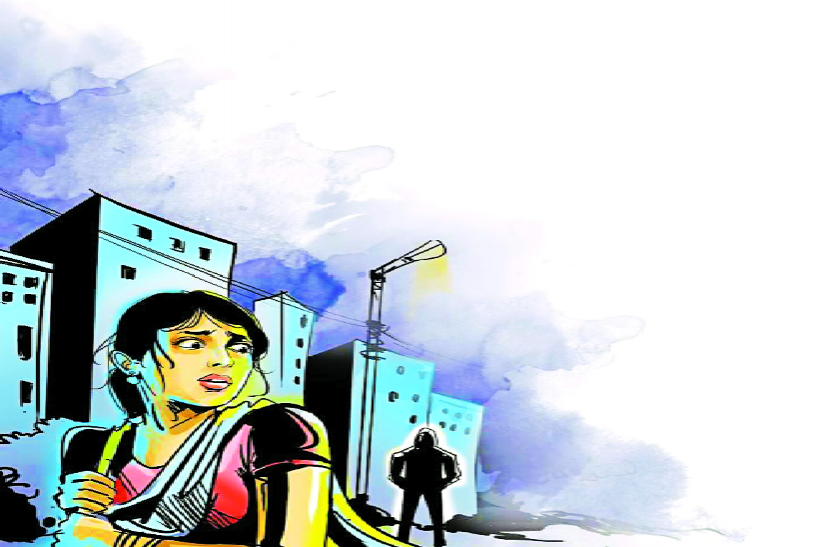 one side love crime news एकतरफा प्यार का शिकार हो रहीं युवतियां