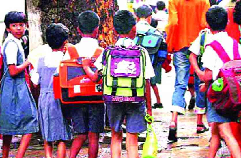 board exam आठवीं व दसवीं बोर्ड परीक्षा आज से