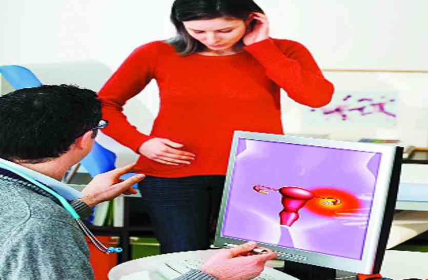 controling weight वजन घटाकर इस रोग पर नियंत्रण किया जा सकता है।