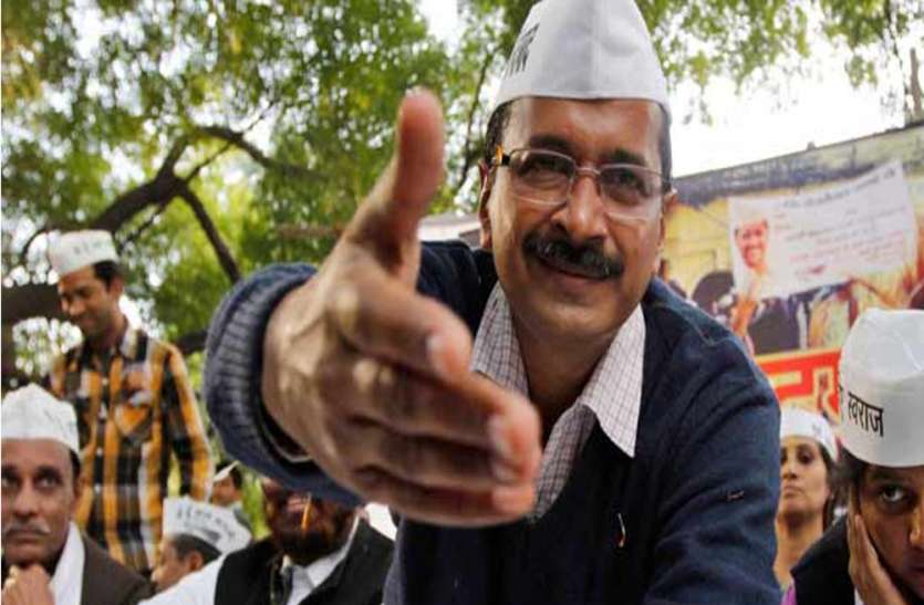 aap आप 25 जून को जारी करेगी प्रत्याशियों की पहली सूची
