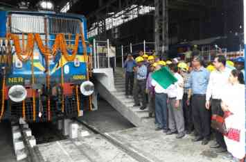 lucknow railway news lucknow railway news