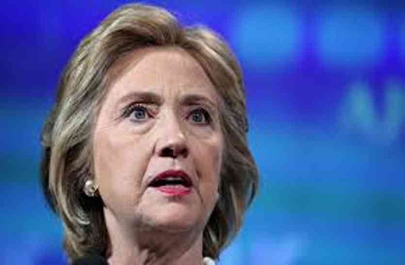 with fractured hand Hillary spent whole day in Ummed Palace उम्मेद भवन में ही गुजरा हिलेरी का दिन, हाथ में फ्रेक्चर