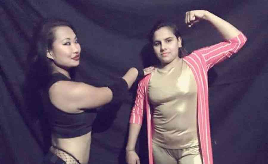 Dvya Aale with Sunny Jaat