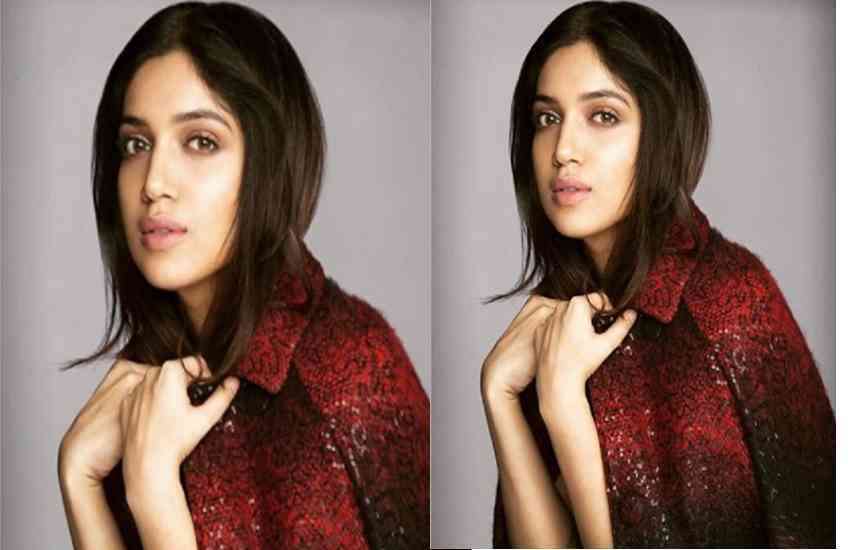 Bhumi Pednekar