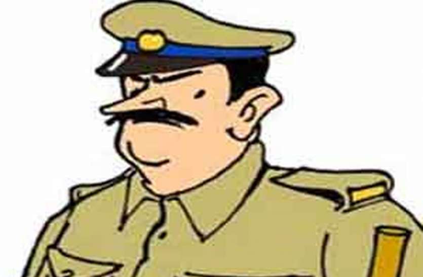 police जयपुर में चित्रकूट और विशेष साइबर थाना खुलेंगे