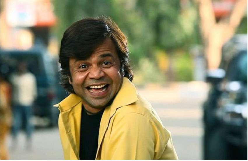 rajpal yadav 