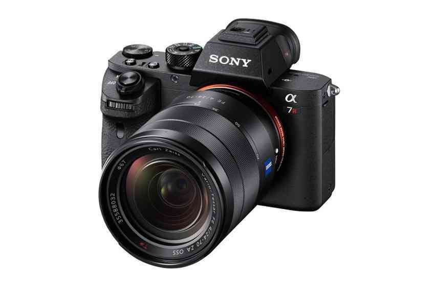 Sony α7 III Sony α7 III