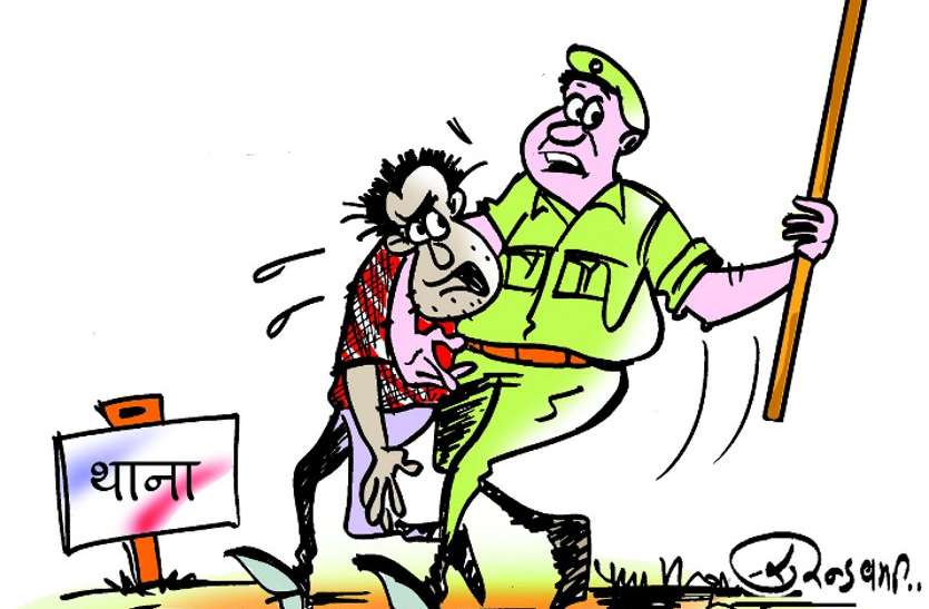 सूने मकान में 15 लाख की चोरी.पुलिस नींद में, चोरों का जागरण सूने मकान में 15 लाख की चोरी.पुलिस नींद में, चोरों का जागरण