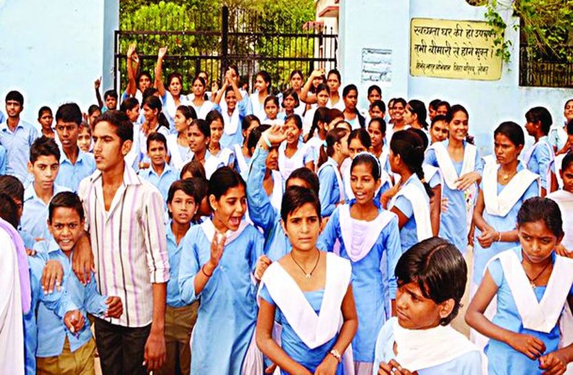 ph लक्ष्यों को पूरा बताने का जुगाड़, कागजों में बढ़े, असल में जस के तस