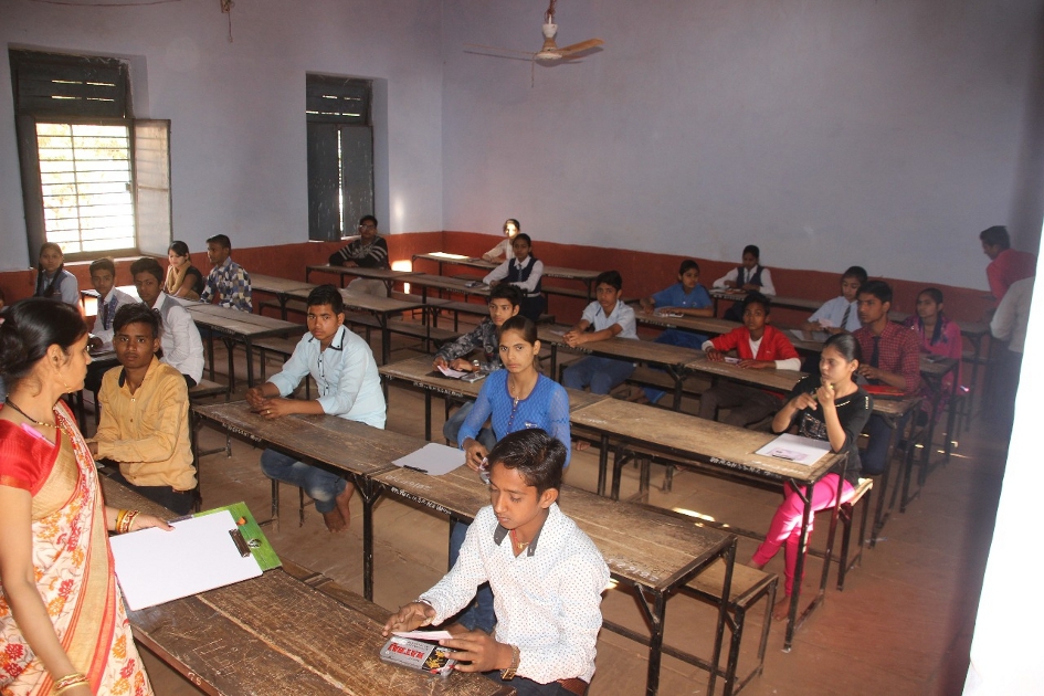 Finish evaluation in April, to give in May result अपै्रल में खत्म करो मूल्यांकन, मई में देना है रिजल्ट