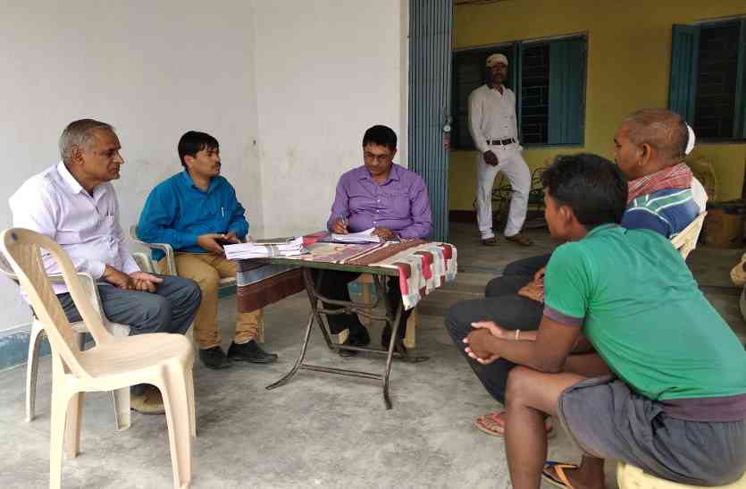 Delhi team छत्तीसगढ़ के इस जिले ने बनाया ऐसा रिकॉर्ड, देखने के लिए दिल्ली से पहुंच गई टीम