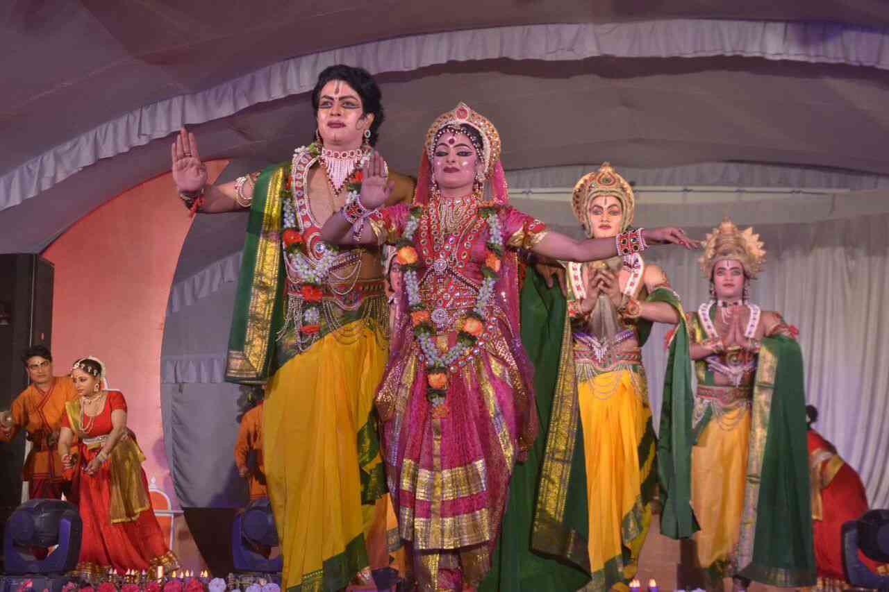 pratapgarh mahotsav