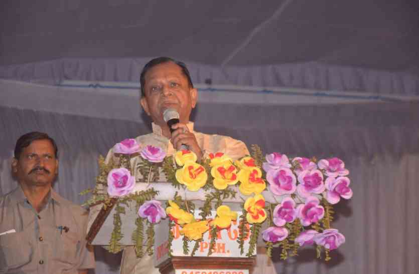 pratapgarh mahotsav प्रतापगढ़ महोत्सव को पर्यटन कैलेंडर में शामिल करेगी सरकार