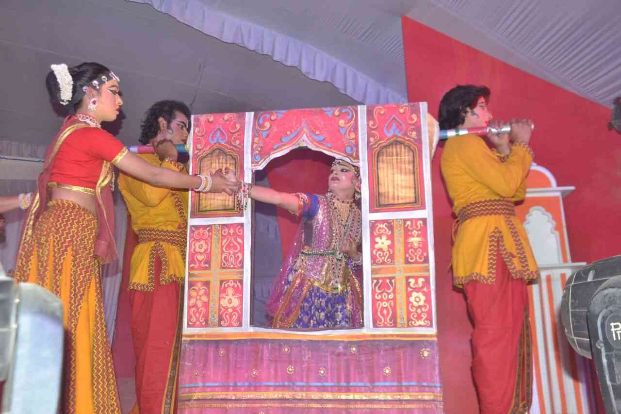 pratapgarh mahotsav