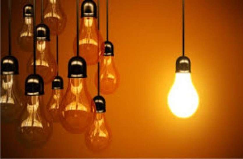 news योजनाओं के फेर में फंसे बिजली के कनेक्शन, 1700 से अधिक कनेक्शन लम्बित