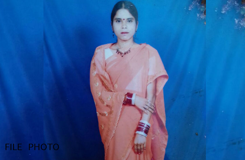 Woman Murdered For Dowry - विवाहिता की संदिग्ध परिस्थितियों में मौत, दहेज  हत्या का आरोप | Patrika News