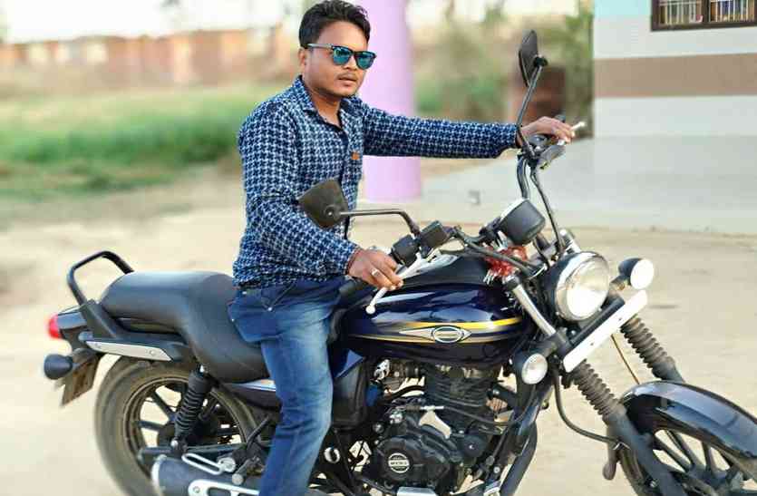 Sujeet Singh जिस दूल्हे के सिर पर सजने वाला था सेहरा, 3 दिन पहले रोते-रोते सजाई गई उसकी अर्थी