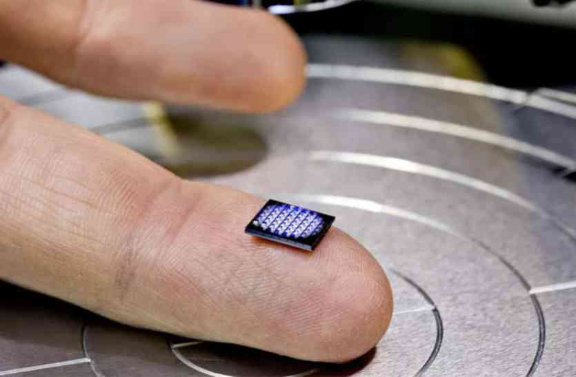 Worlds Smallest Computer बन गया दुनिया का सबसे छोटा कंप्यूटर, कीमत है सिर्फ 7 रुपये