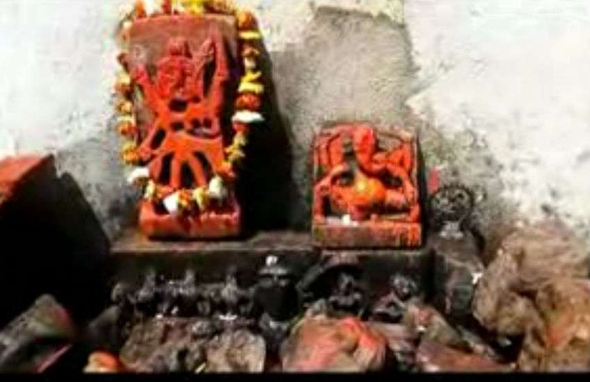 hathrasi devi temple