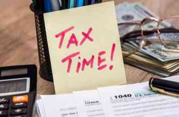 Tax Tax