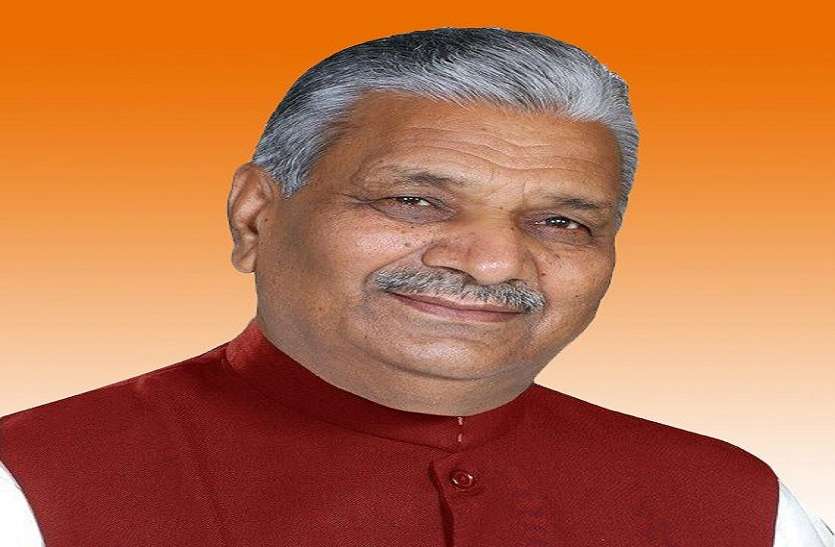 vijaypal singh Tomar