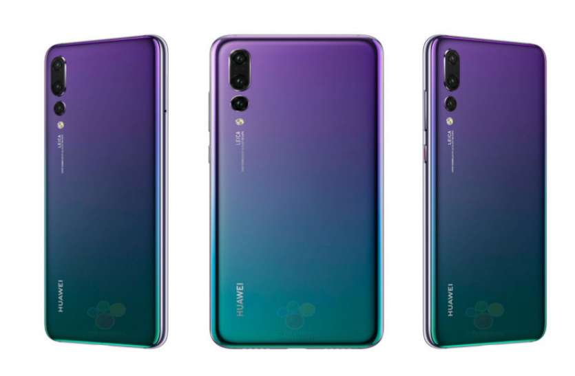 Huawei P20 ये स्मार्टफोन आ रहे 40 मेगापिक्सल कैमरे के साथ, जानिए और क्या है खास
