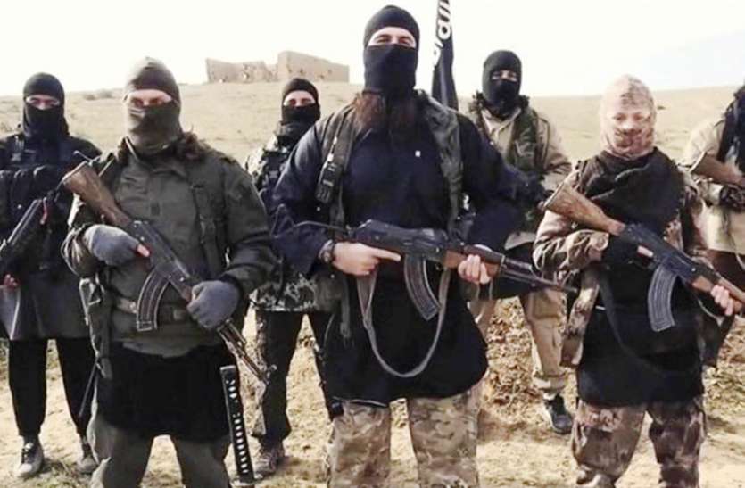 39 भारतीयों के मोसूल में मारे जाने के बाद लोगों में गुस्सा, मौलाना ने आंतकवादियों को खत्म करने की मांग बगदादी का सिर लाए जाने की उठी मांग, हाफिज सईद को मार गिराए मोदी सरकार