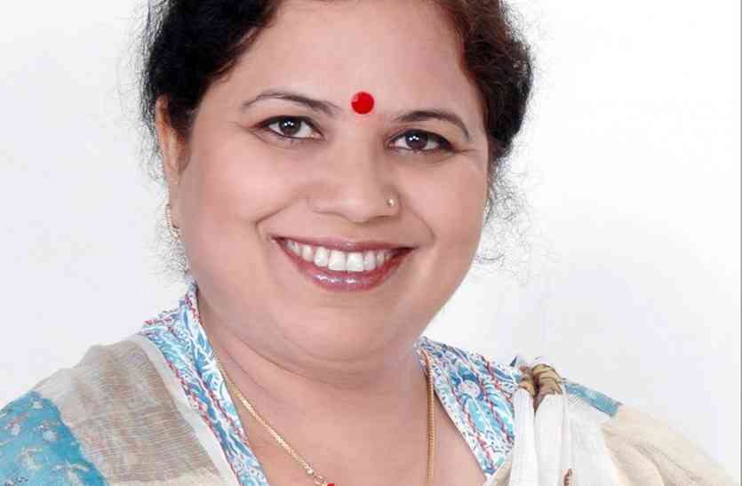 Kanta Kardam