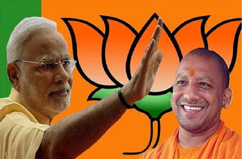 Modi-Yogi राज्यसभा चुनाव: पश्चिमी UP से मोदी-योगी की खास इस दलित नेता का राज्यसभा जाना तय
