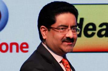 Kumar Mangalam Birla Kumar Mangalam Birla