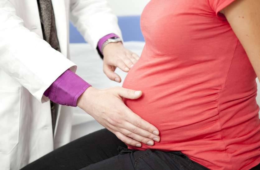 Pregnant women नवरात्र: उपवास के दौरान इन बातों का खास ध्यान रखें गर्भवती महिलाएं