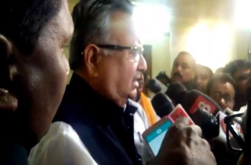 latest rajya sabha election news राज्यसभा चुनाव: BJP के 49 MLA, दो अतिरिक्त वोट मिले, CM बोले - पता नहीं किसने दिया