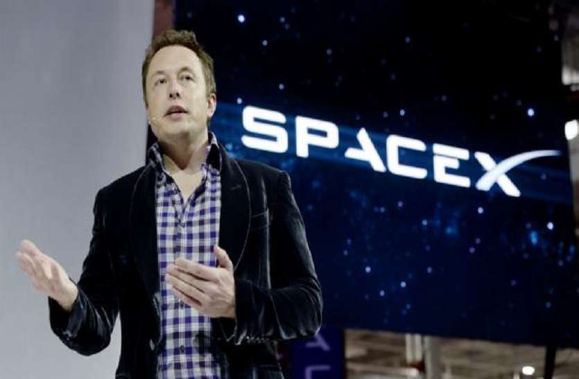 CEO Elon Musk फेसबुक को लगा झटका, अब एलन मस्क ने डिलीट किया स्पेस एक्स और टेस्ला का पेज