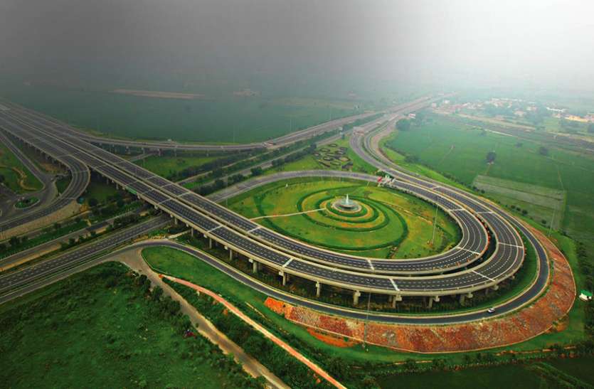 yamuna expressway यमुना एक्सप्रेस-वे पर खुलेंगे ट्रॉमा सेंटर, 24 घंटे मिलेगी मेडिकल सुविधा