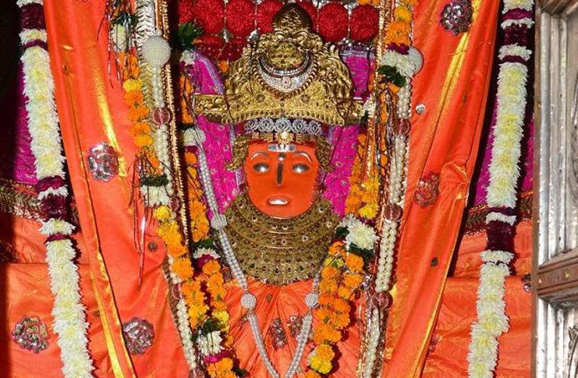 Jeenmata Temple अनोखे चमत्कार के लिए प्रसिद्ध है शेखावाटी का माता का ये मंदिर, यहां से काेर्इ नहीं लाैटता खाली हाथ