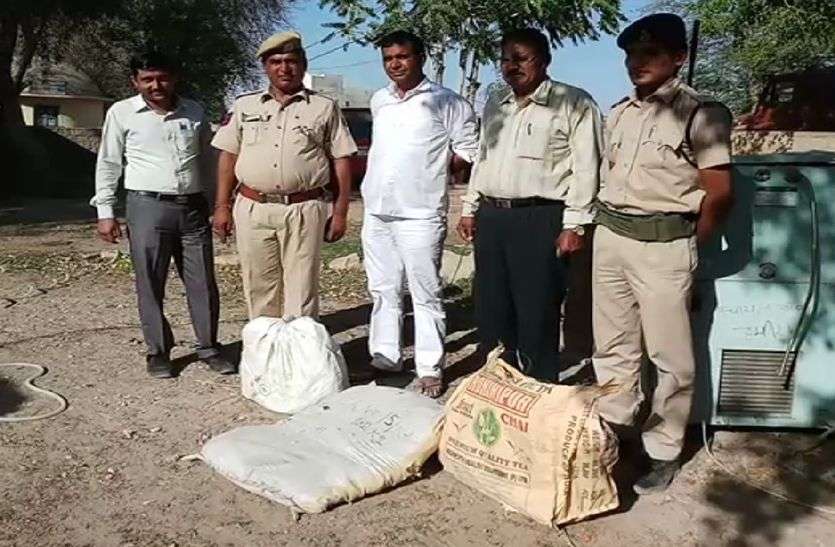 Jaisalmer patrika